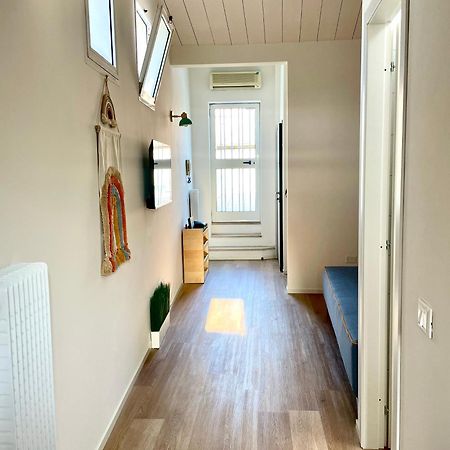 Apartament Tintoria Parma Zewnętrze zdjęcie
