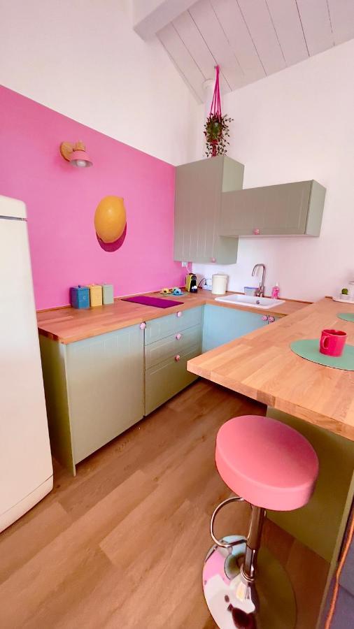 Apartament Tintoria Parma Zewnętrze zdjęcie