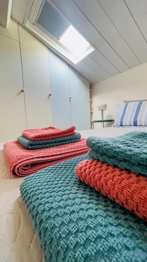 Apartament Tintoria Parma Zewnętrze zdjęcie