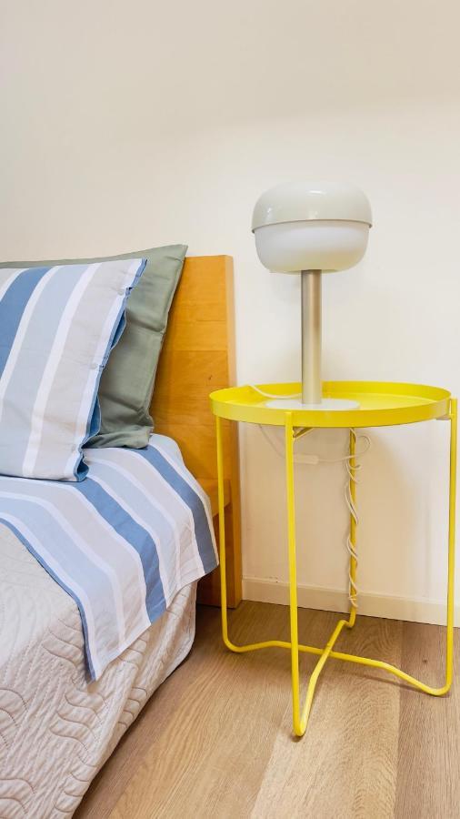 Apartament Tintoria Parma Zewnętrze zdjęcie