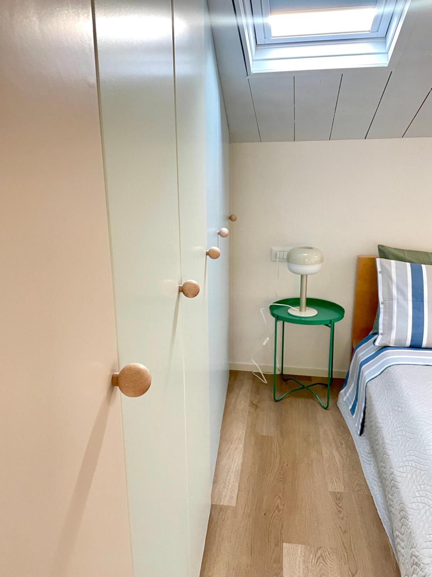 Apartament Tintoria Parma Zewnętrze zdjęcie